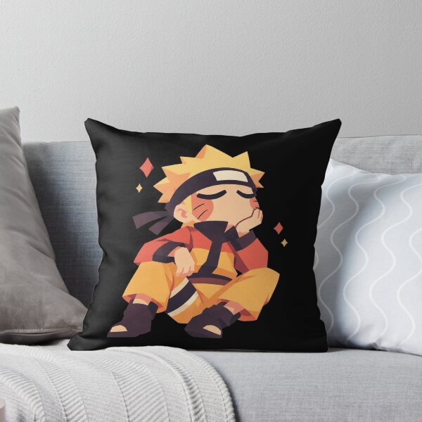 Item preview, Naruto Uzumaki Chibi designed and sold by Eiler101Susanw.