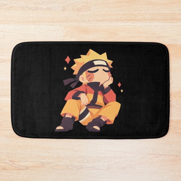 Item preview, Naruto Uzumaki Chibi designed and sold by Eiler101Susanw.