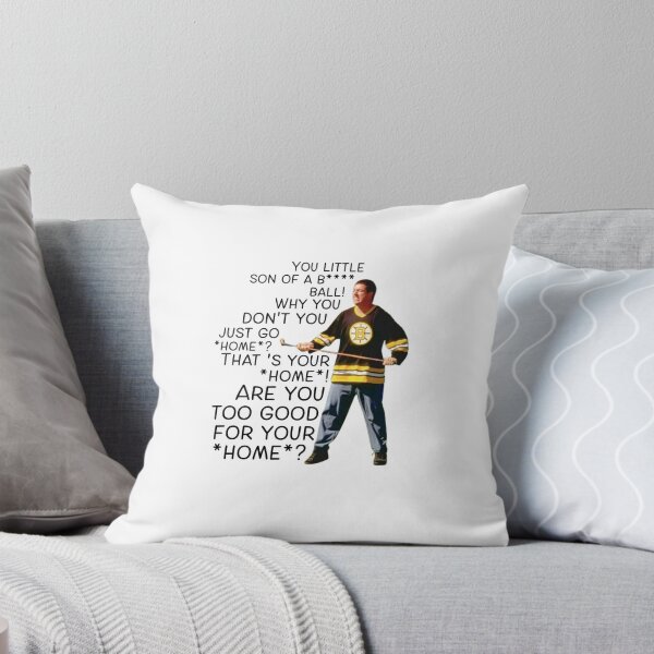 Item preview, Happy Gilmore Are You Too Good For Your Home designed and sold by heckelnotheckle.