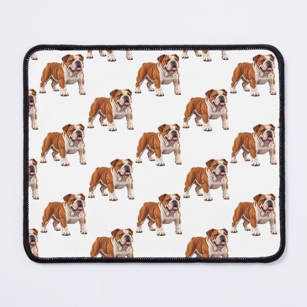 Item preview, Bulldog designed and sold by Uk-Collections.