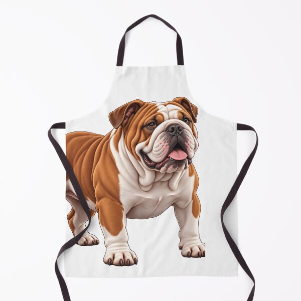Item preview, Bulldog designed and sold by Uk-Collections.