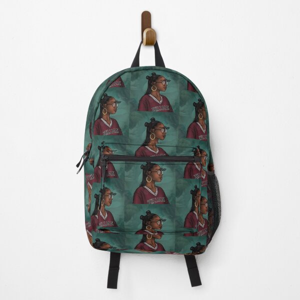 Item preview, Hillman Baddie designed and sold by La Reine Creative Studio.