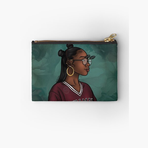 Item preview, Hillman Baddie designed and sold by La Reine Creative Studio.