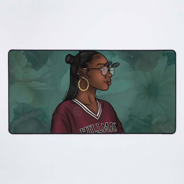 Item preview, Hillman Baddie designed and sold by La Reine Creative Studio.
