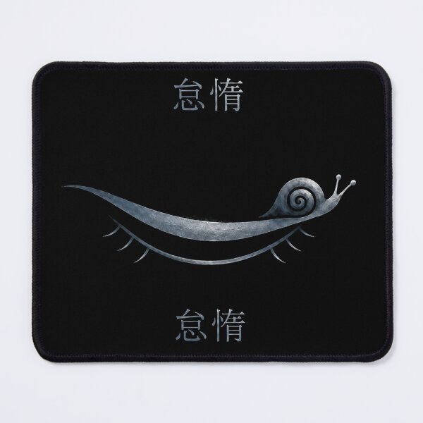 Item preview, Sloth – Seven Deadly Sins Emblem designed and sold by Leika45.