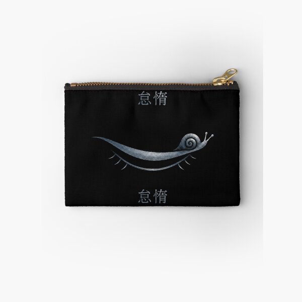 Item preview, Sloth – Seven Deadly Sins Emblem designed and sold by Leika45.