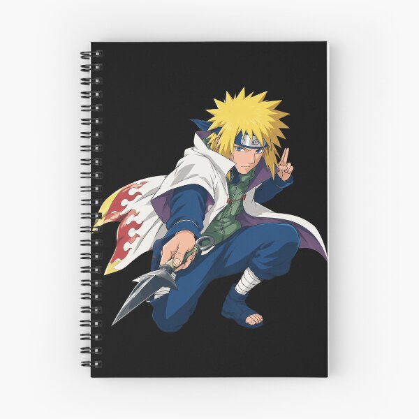 Item preview, Minato Namikaze Naruto designed and sold by Eiler101Susanw.