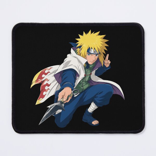 Item preview, Minato Namikaze Naruto designed and sold by Eiler101Susanw.
