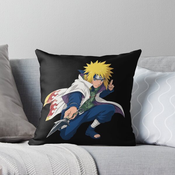 Item preview, Minato Namikaze Naruto designed and sold by Eiler101Susanw.