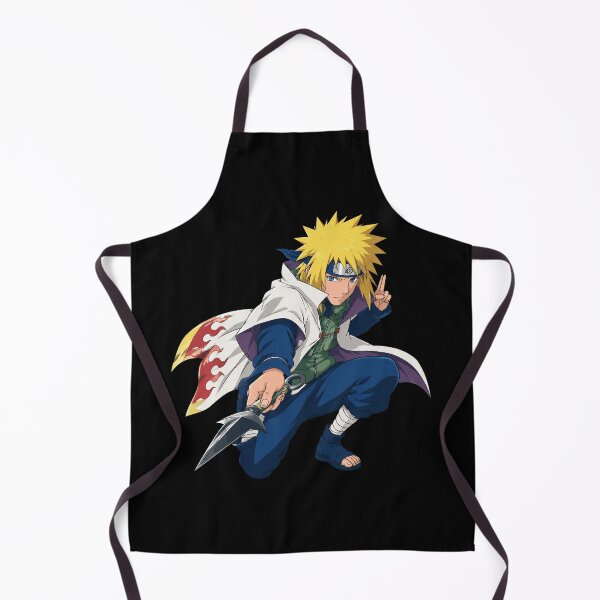 Item preview, Minato Namikaze Naruto designed and sold by Eiler101Susanw.