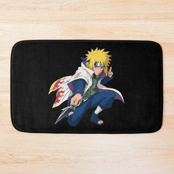 Item preview, Minato Namikaze Naruto designed and sold by Eiler101Susanw.