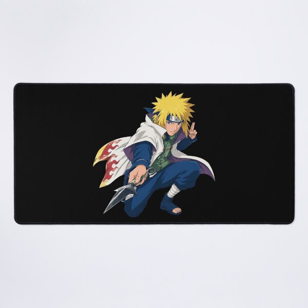 Item preview, Minato Namikaze Naruto designed and sold by Eiler101Susanw.