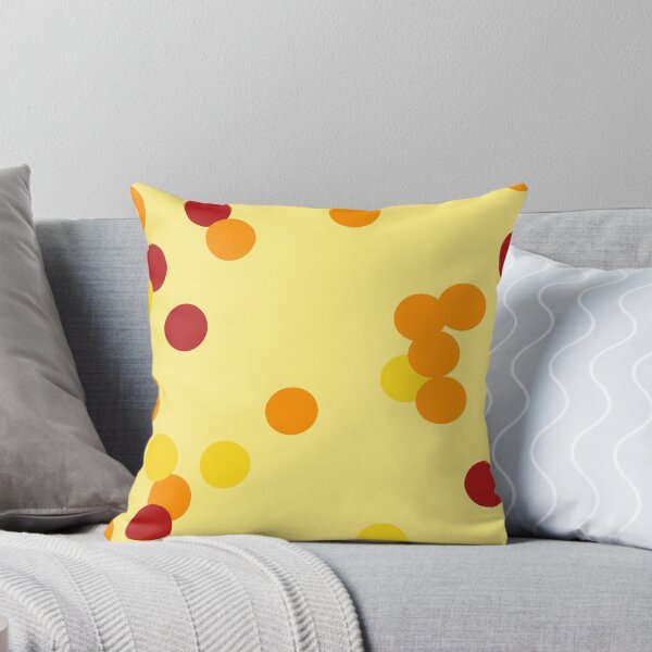 Item preview, Orange + Lemon Candy Punch designed and sold by steviemonkey.