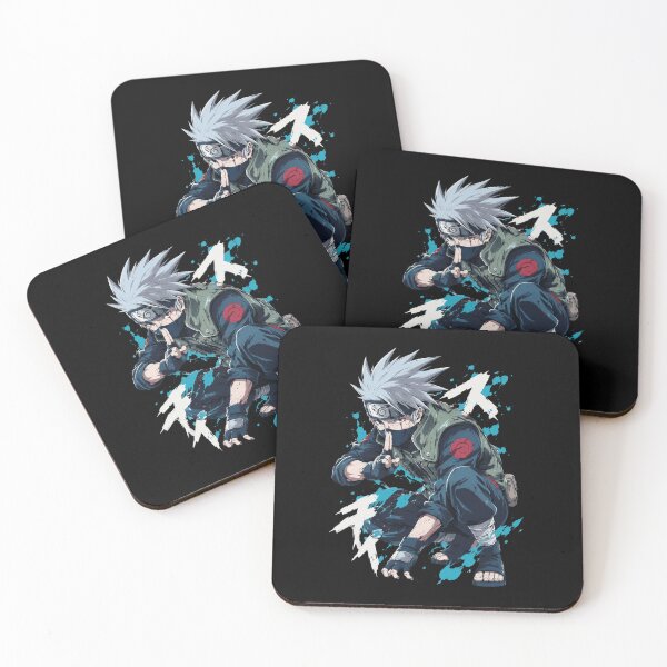 Item preview, Kakashi Hatake Ninja designed and sold by Eiler101Susanw.
