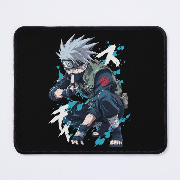 Item preview, Kakashi Hatake Ninja designed and sold by Eiler101Susanw.