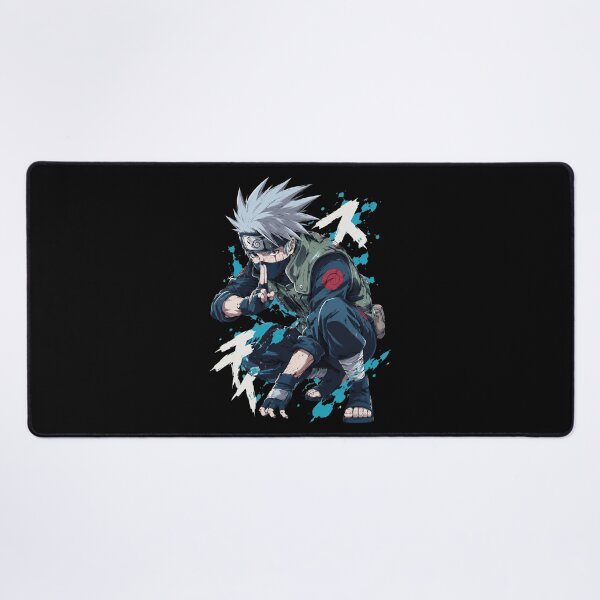 Item preview, Kakashi Hatake Ninja designed and sold by Eiler101Susanw.