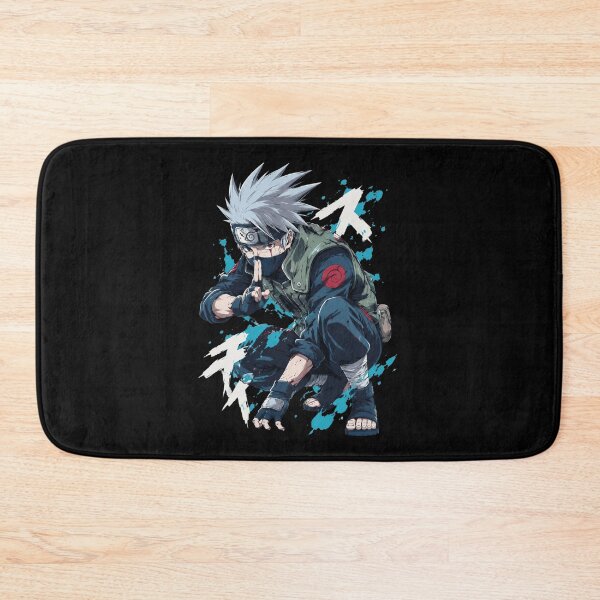Item preview, Kakashi Hatake Ninja designed and sold by Eiler101Susanw.