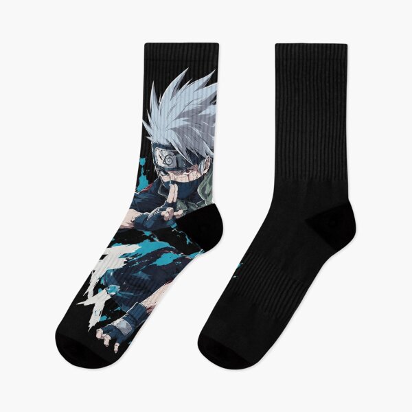 Item preview, Kakashi Hatake Ninja designed and sold by Eiler101Susanw.