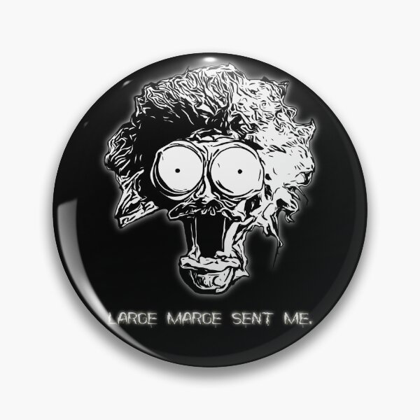Item preview, Large Marge Sent me. designed and sold by Tip-Tops.
