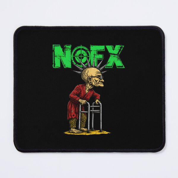 Item preview, Nofx Punk Rock designed and sold by Beoserkhes.