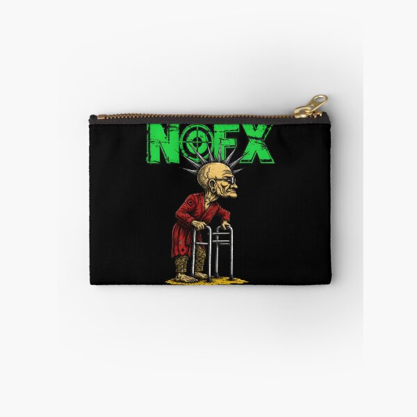 Item preview, Nofx Punk Rock designed and sold by Beoserkhes.