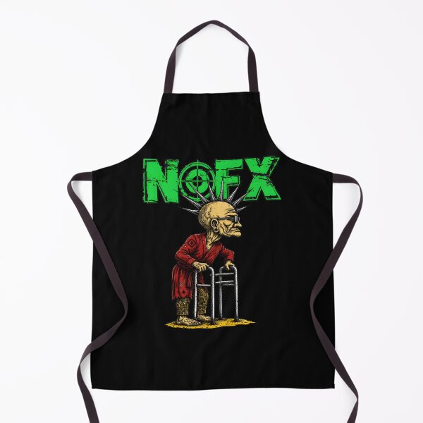 Item preview, Nofx Punk Rock designed and sold by Beoserkhes.