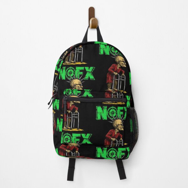 Item preview, Nofx Punk Rock designed and sold by Beoserkhes.