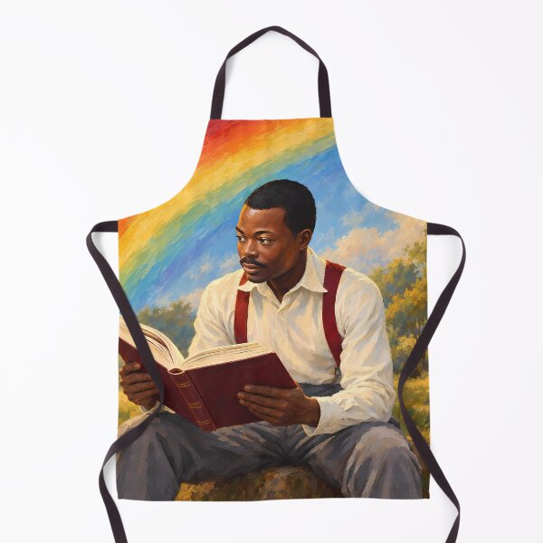 Item preview, The Reading Rainbow designed and sold by MissKosmic's Shop.