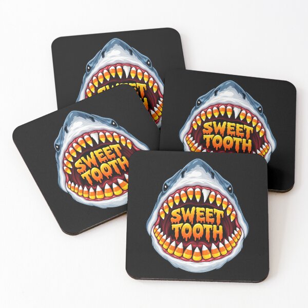 Item preview, Sweet Tooth designed and sold by agearb.