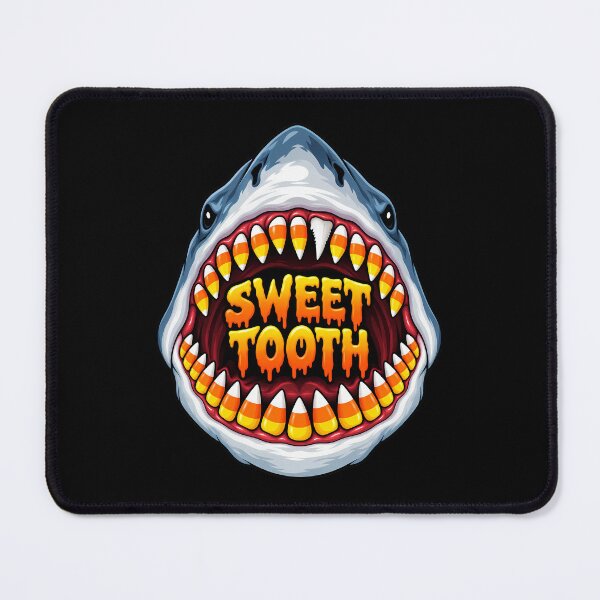 Item preview, Sweet Tooth designed and sold by agearb.