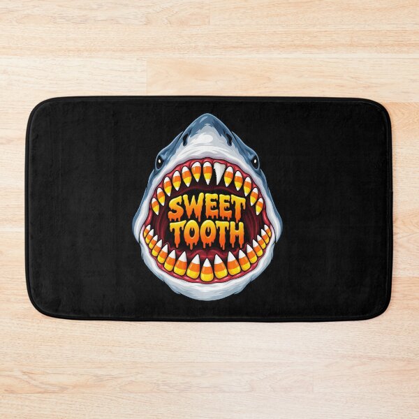 Item preview, Sweet Tooth designed and sold by agearb.