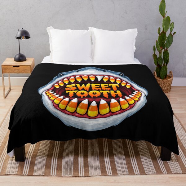 Item preview, Sweet Tooth designed and sold by agearb.