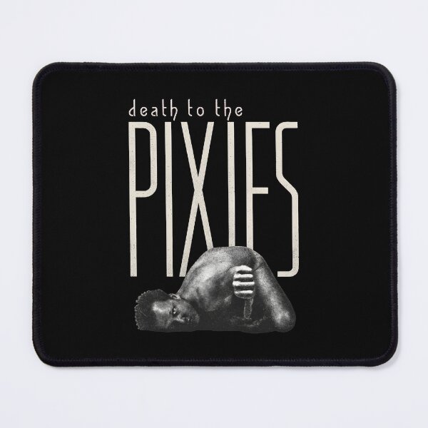 Item preview, Death To The Pixies designed and sold by Boslesshop.