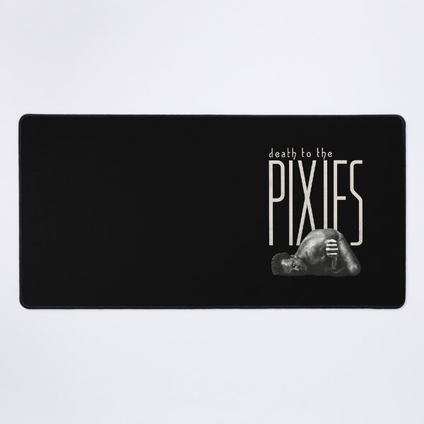 Item preview, Death To The Pixies designed and sold by Boslesshop.