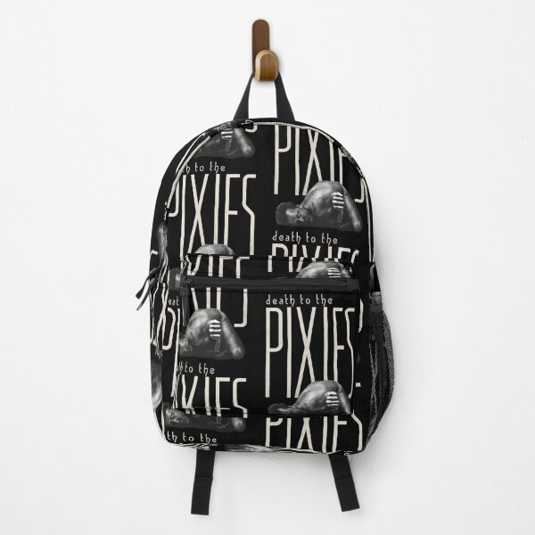 Item preview, Death To The Pixies designed and sold by Boslesshop.