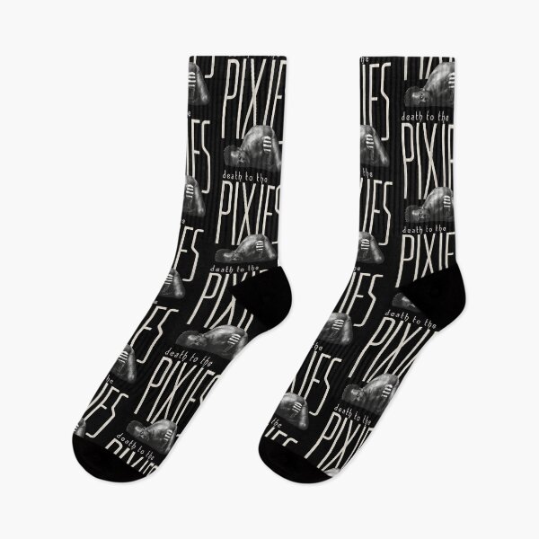 Item preview, Death To The Pixies designed and sold by Boslesshop.