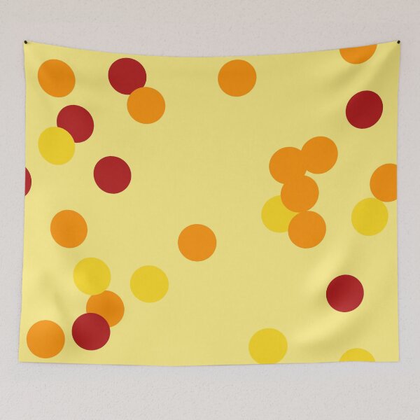 Item preview, Naranja + Limón Candy Punch designed and sold by steviemonkey.