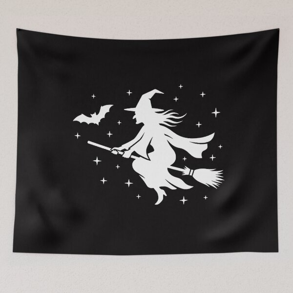 Item preview, witch-halloween designed and sold by w66aboo.