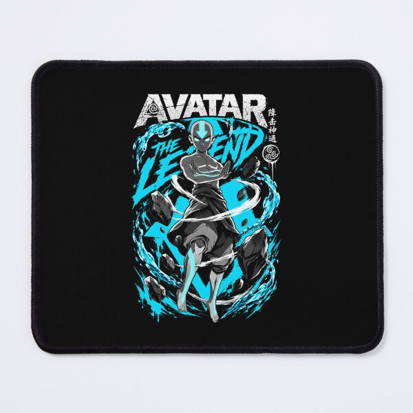 Item preview, Avatar The Legend of Aang designed and sold by Knightly Armor.