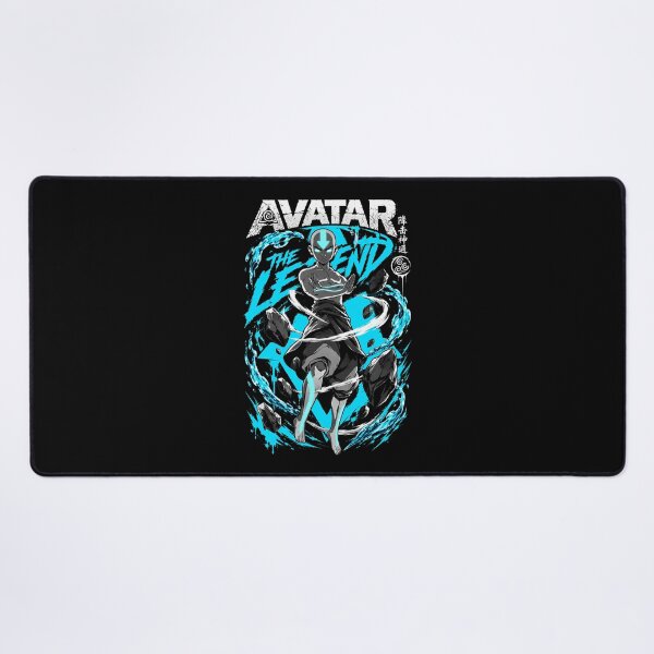 Item preview, Avatar The Legend of Aang designed and sold by Knightly Armor.