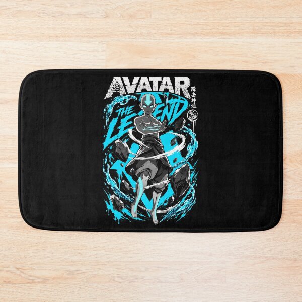 Item preview, Avatar The Legend of Aang designed and sold by Knightly Armor.
