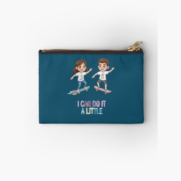 Item preview, Ilustración de un niño y una niña de Skaner designed and sold by Mattigiov.