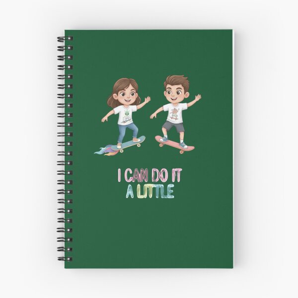 Item preview, Skaner boy and girl illustration designed and sold by Mattigiov.