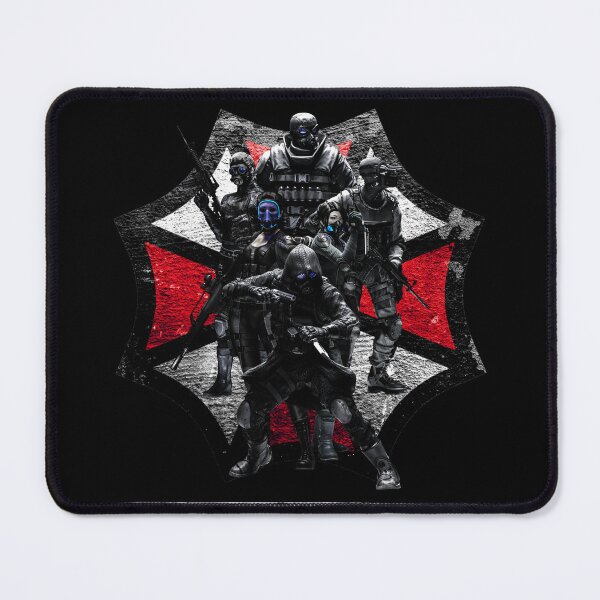 Item preview, RESIDENT EVIL: Operation Raccoon City - Artwork designed and sold by 4thSurvivorShop.