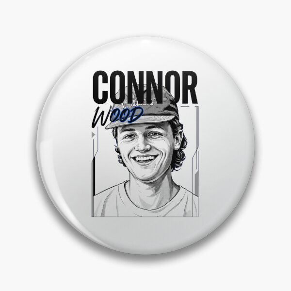 Item preview, Connor-Wood designed and sold by world+167.