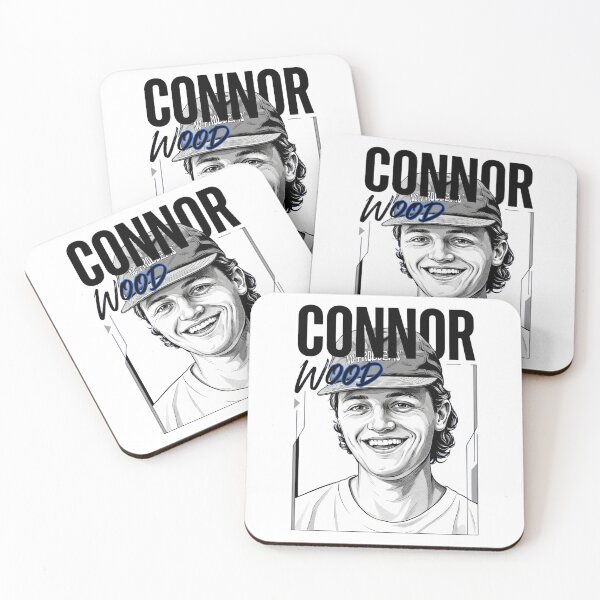 Item preview, Connor-Wood designed and sold by world+167.