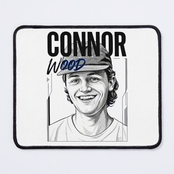 Item preview, Connor-Wood designed and sold by world+167.