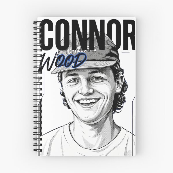 Item preview, Connor-Wood designed and sold by world+167.