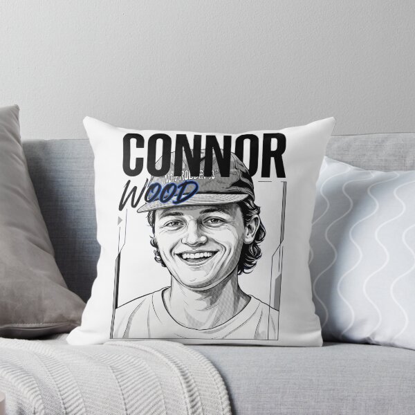 Item preview, Connor-Wood designed and sold by world+167.