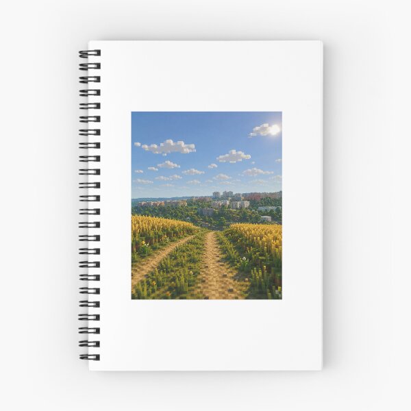 Item preview, Brno Beyond the Golden Fields designed and sold by MATTPulse.